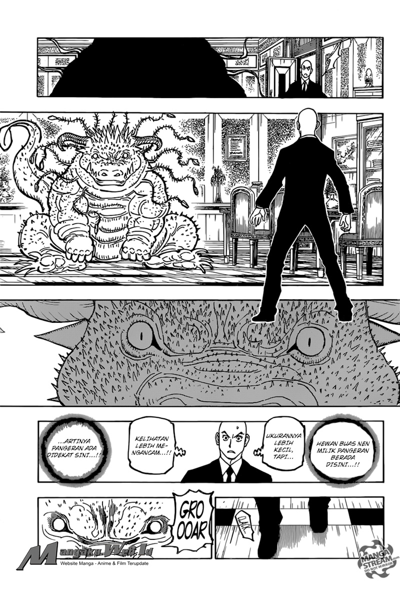 Chapter 372 - halaman 19