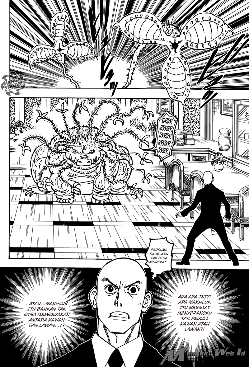 Chapter 372 - halaman 20
