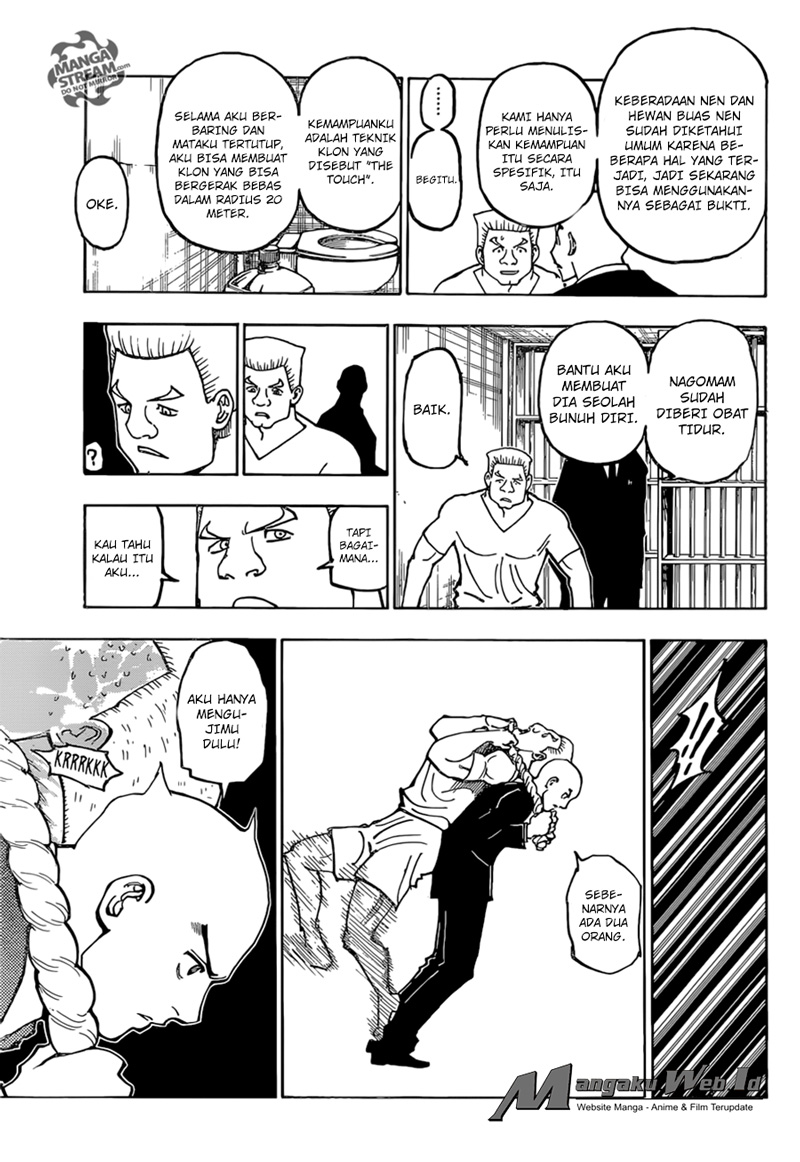 Chapter 372 - halaman 9