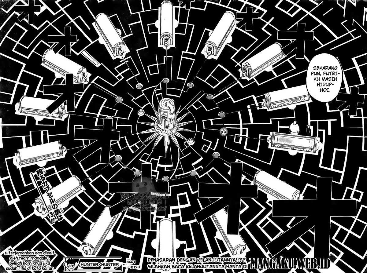 Chapter 371 - halaman 21