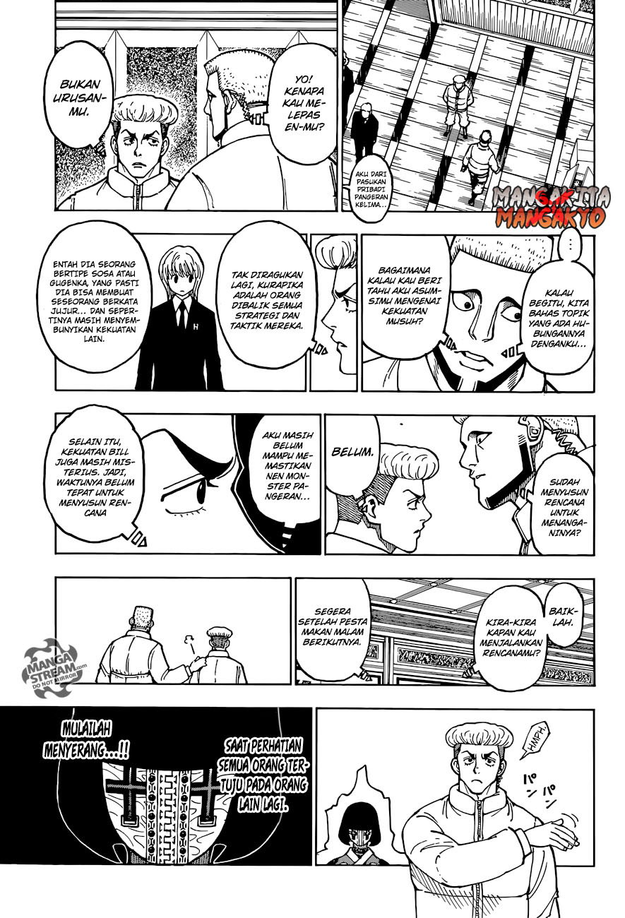 Chapter 370 - halaman 12