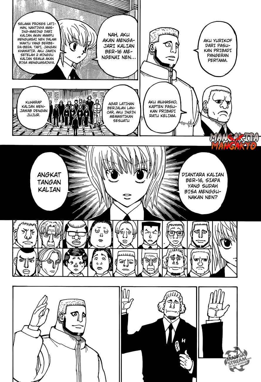 Chapter 370 - halaman 13