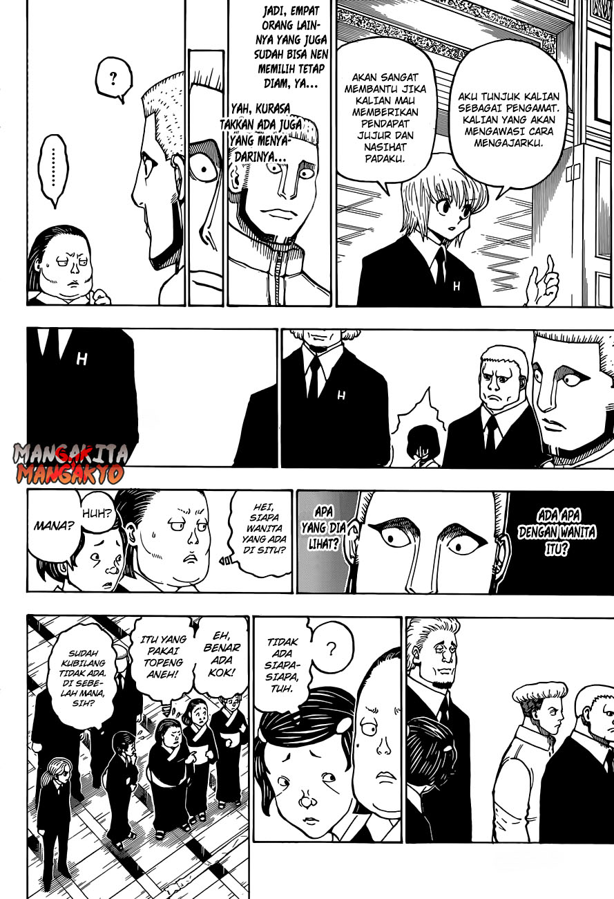 Chapter 370 - halaman 15