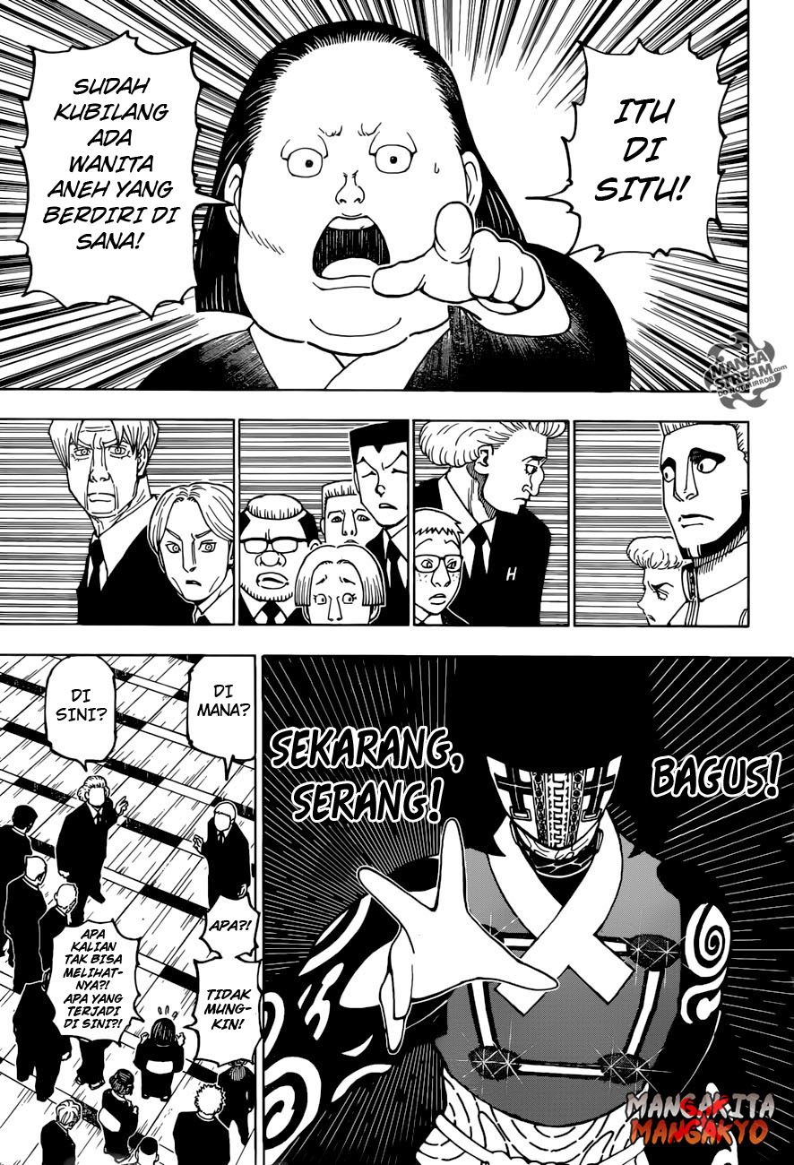 Chapter 370 - halaman 16