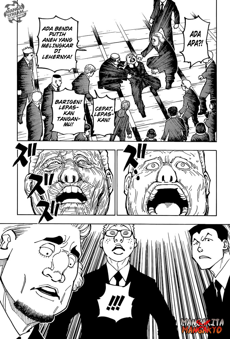 Chapter 370 - halaman 18