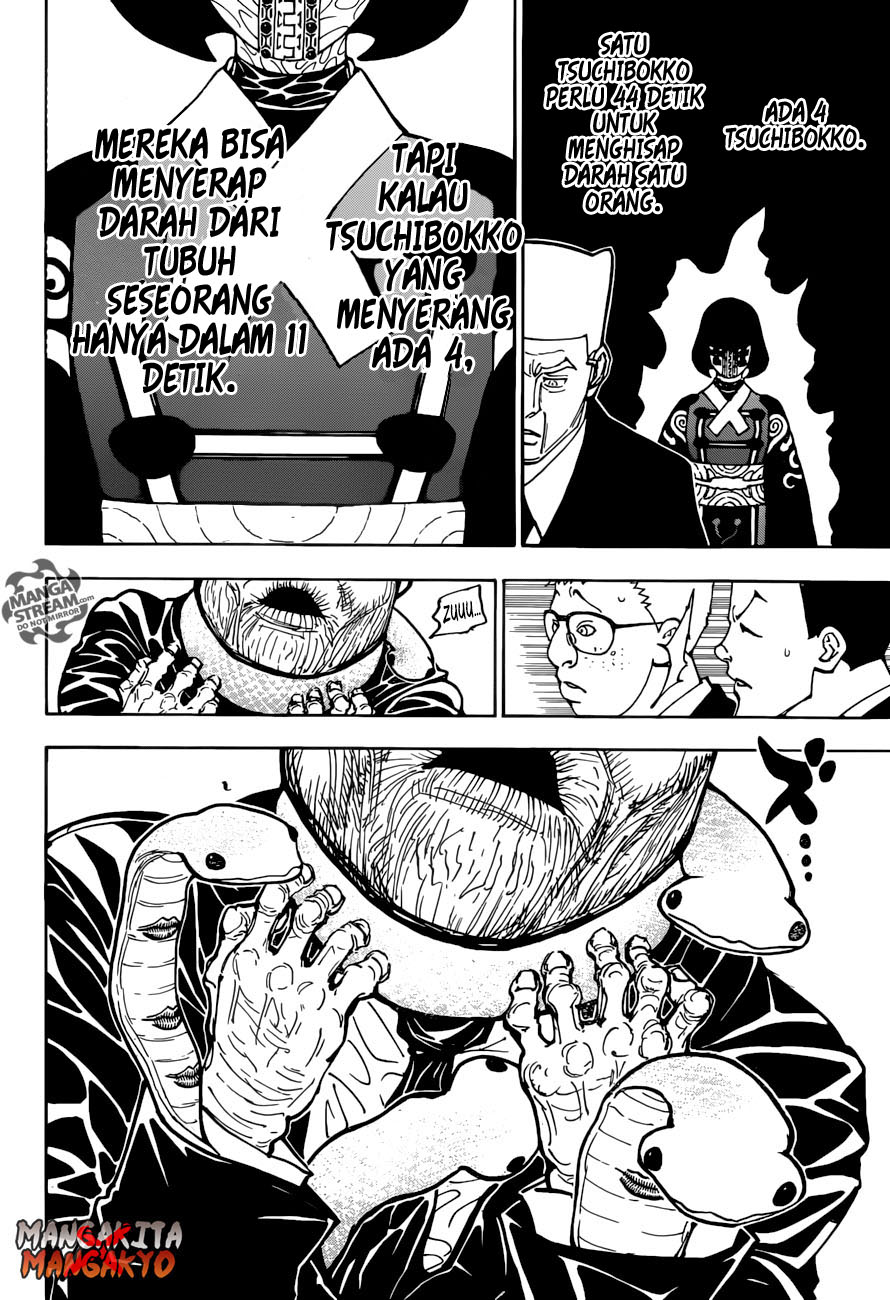 Chapter 370 - halaman 19