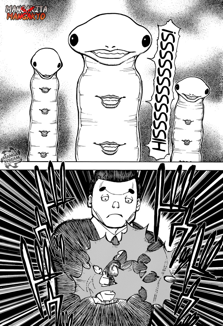 Chapter 370 - halaman 20