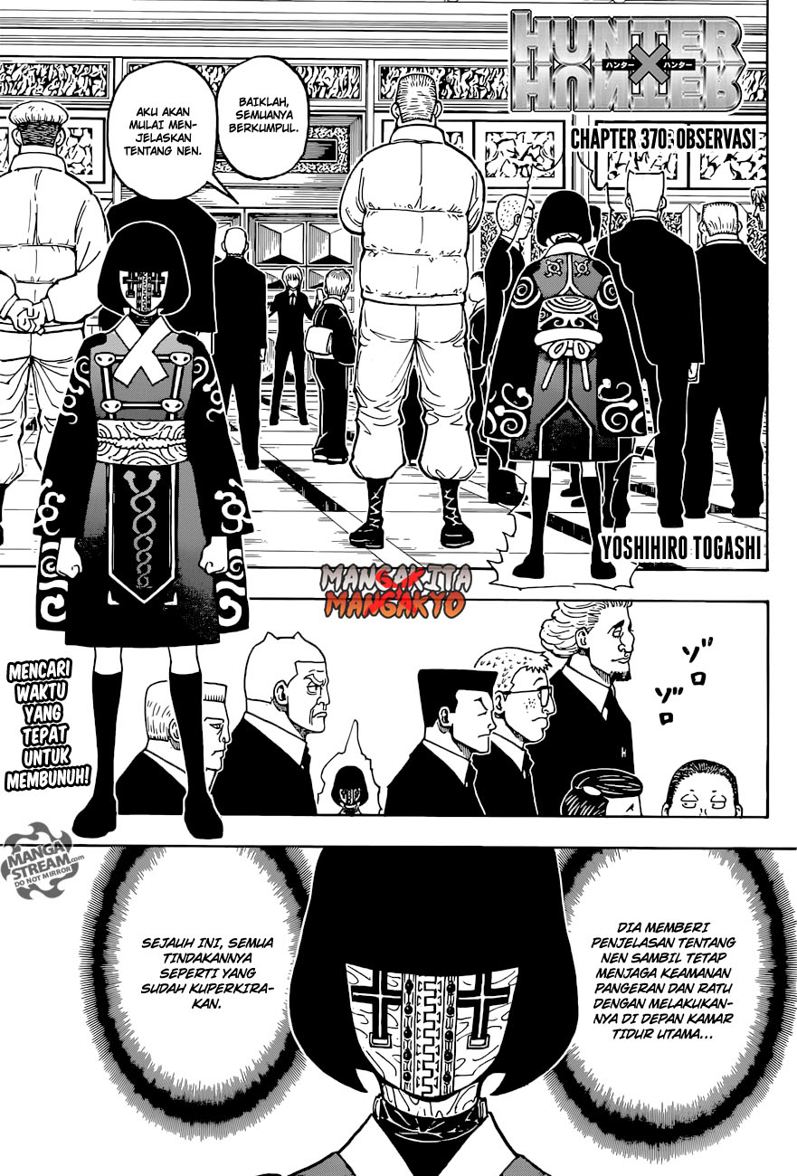 Chapter 370 - halaman 3