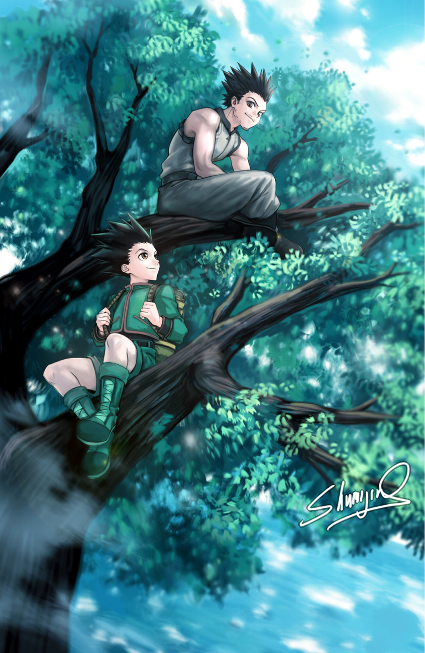 Chapter 370 - halaman 4