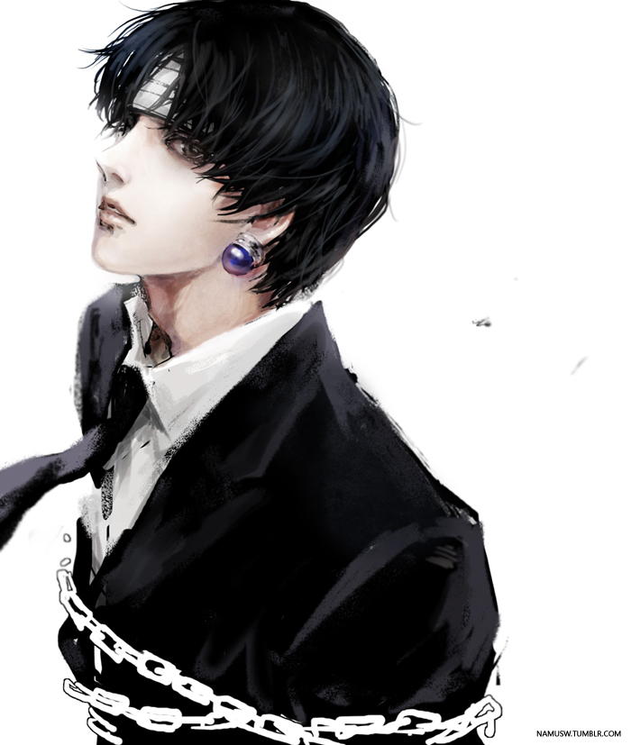 Chapter 370 - halaman 5