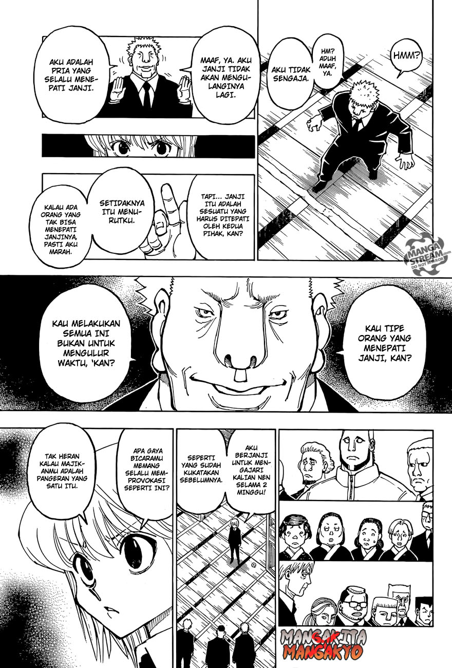 Chapter 370 - halaman 8