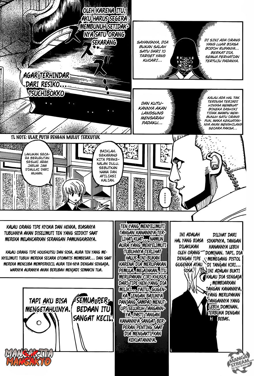 Chapter 370 - halaman 10