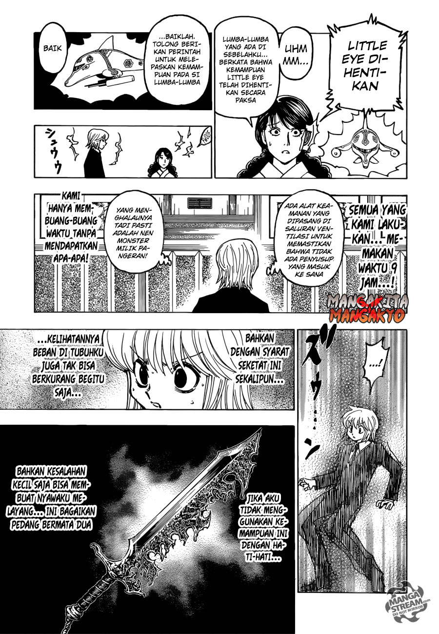 Chapter 369 - halaman 14