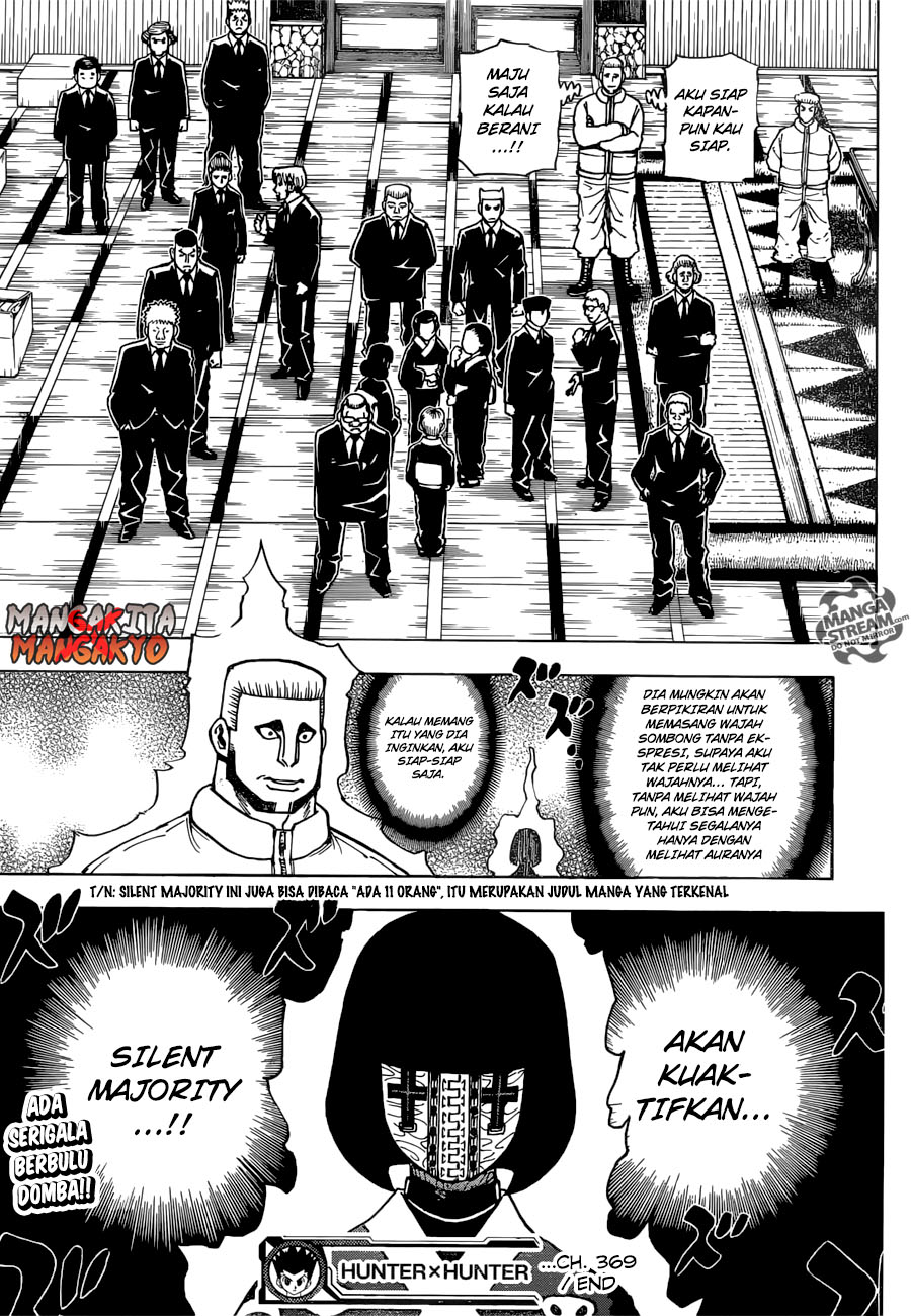 Chapter 369 - halaman 20