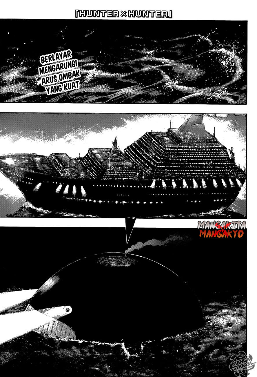 Chapter 369 - halaman 3