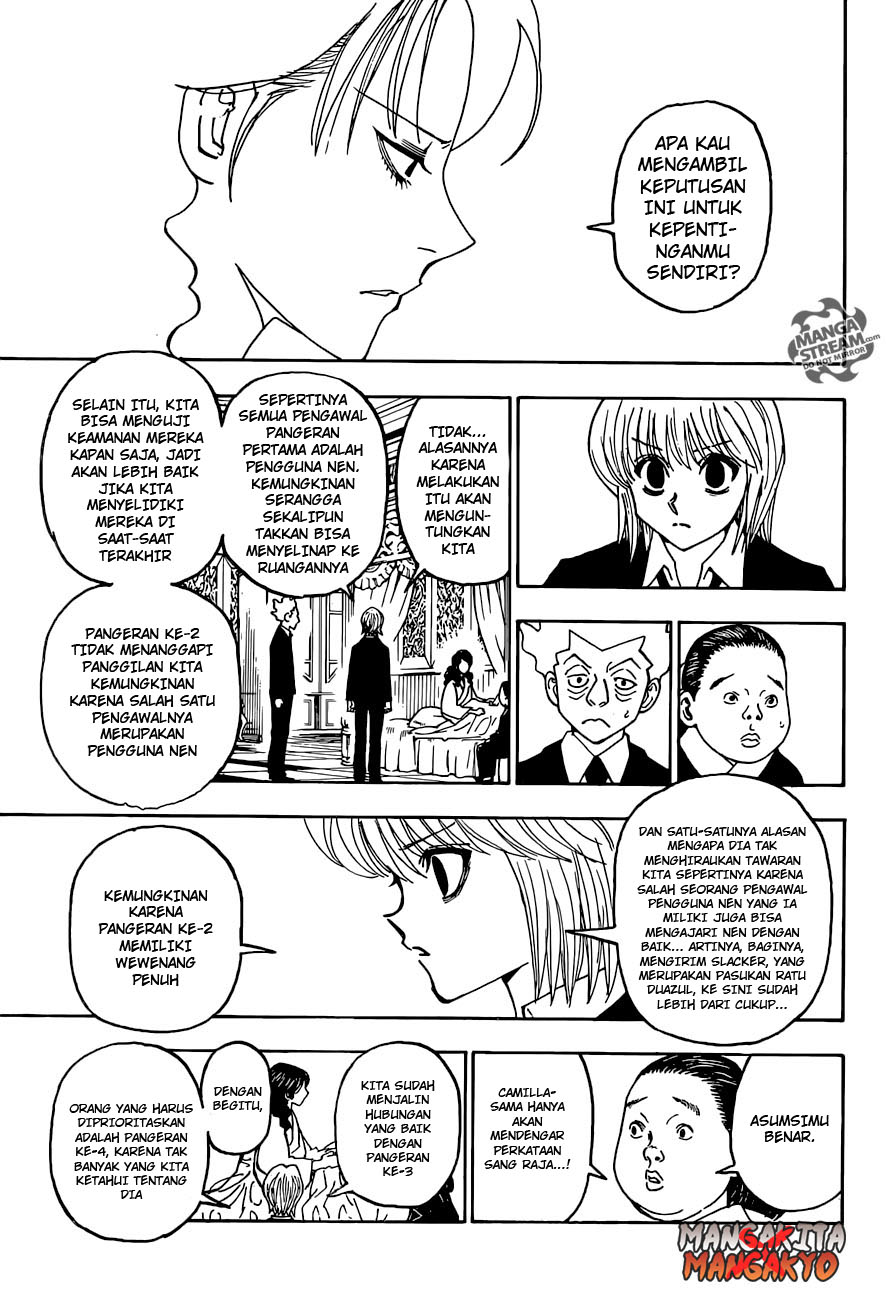 Chapter 369 - halaman 8