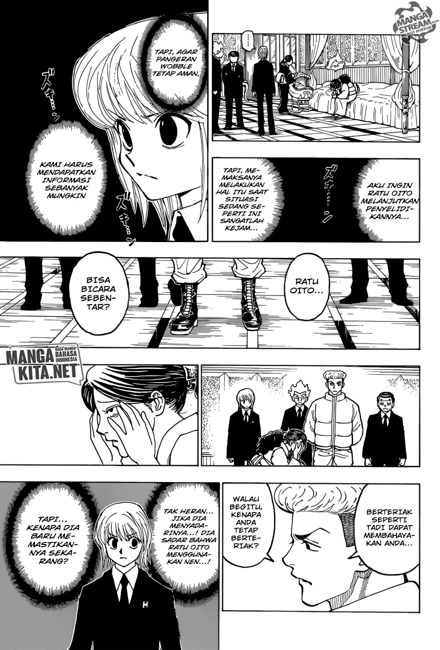 Chapter 368 - halaman 10