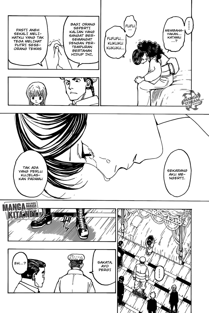 Chapter 368 - halaman 11