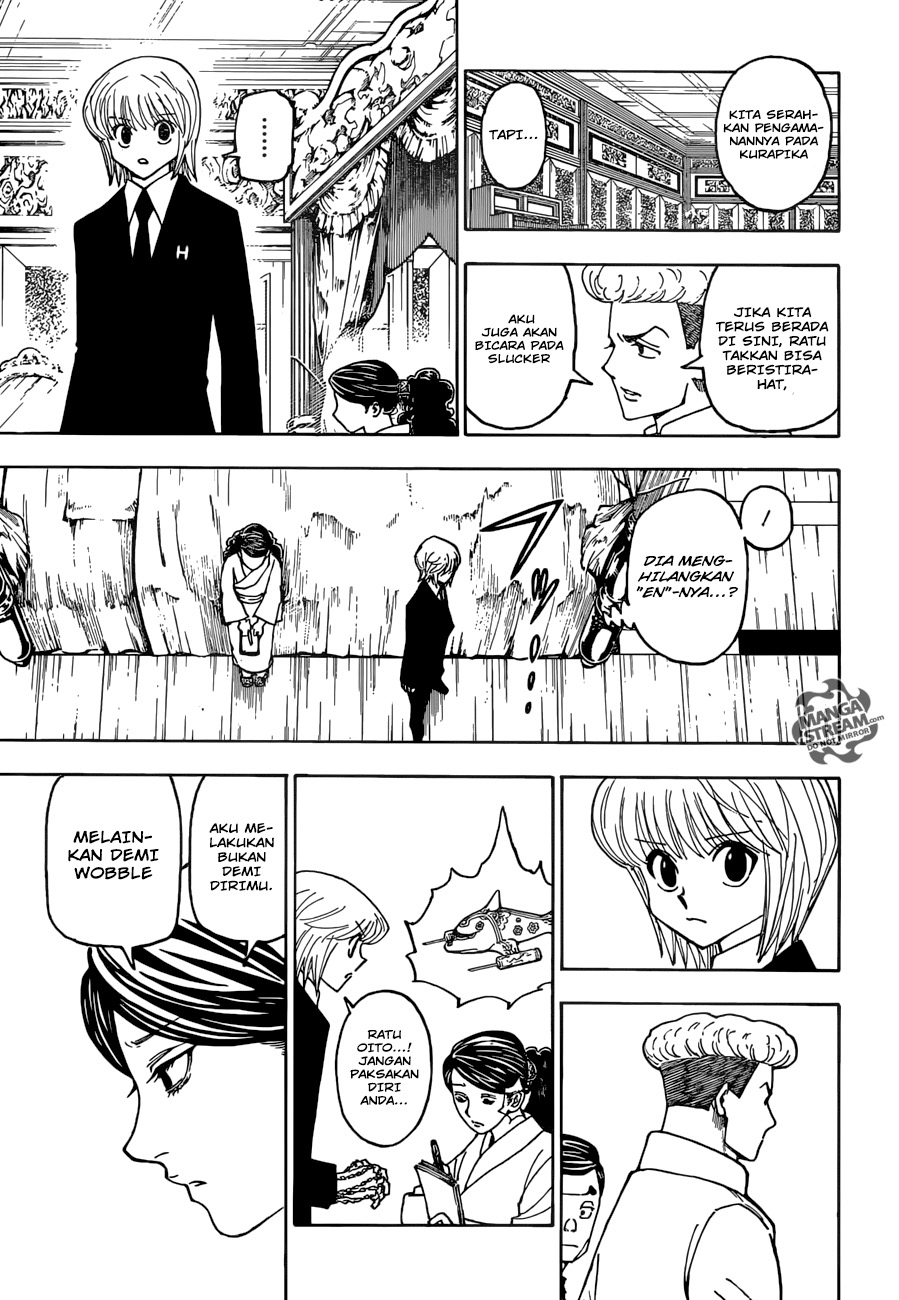 Chapter 368 - halaman 12