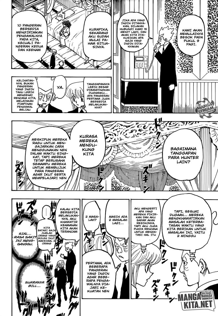 Chapter 368 - halaman 13