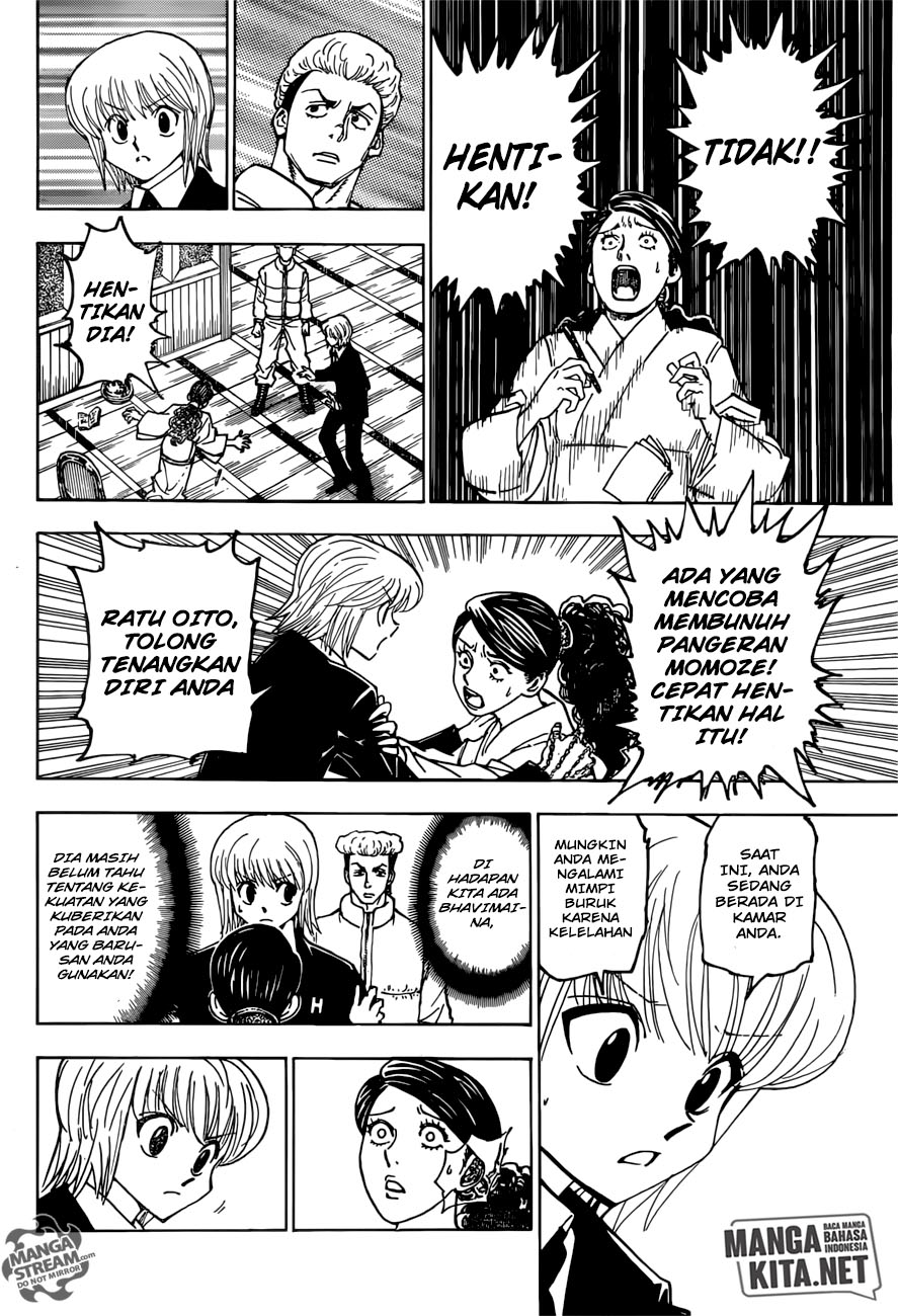 Chapter 368 - halaman 5