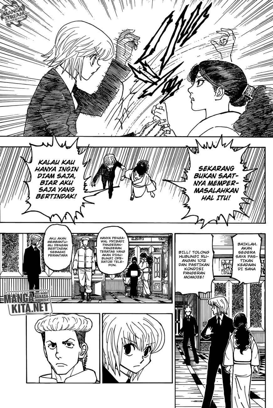 Chapter 368 - halaman 6