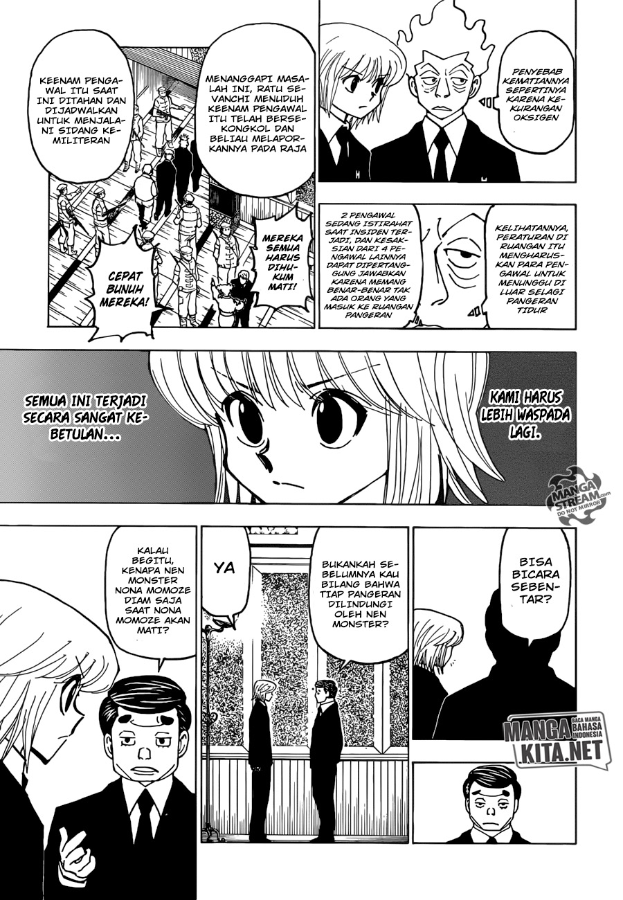 Chapter 368 - halaman 8