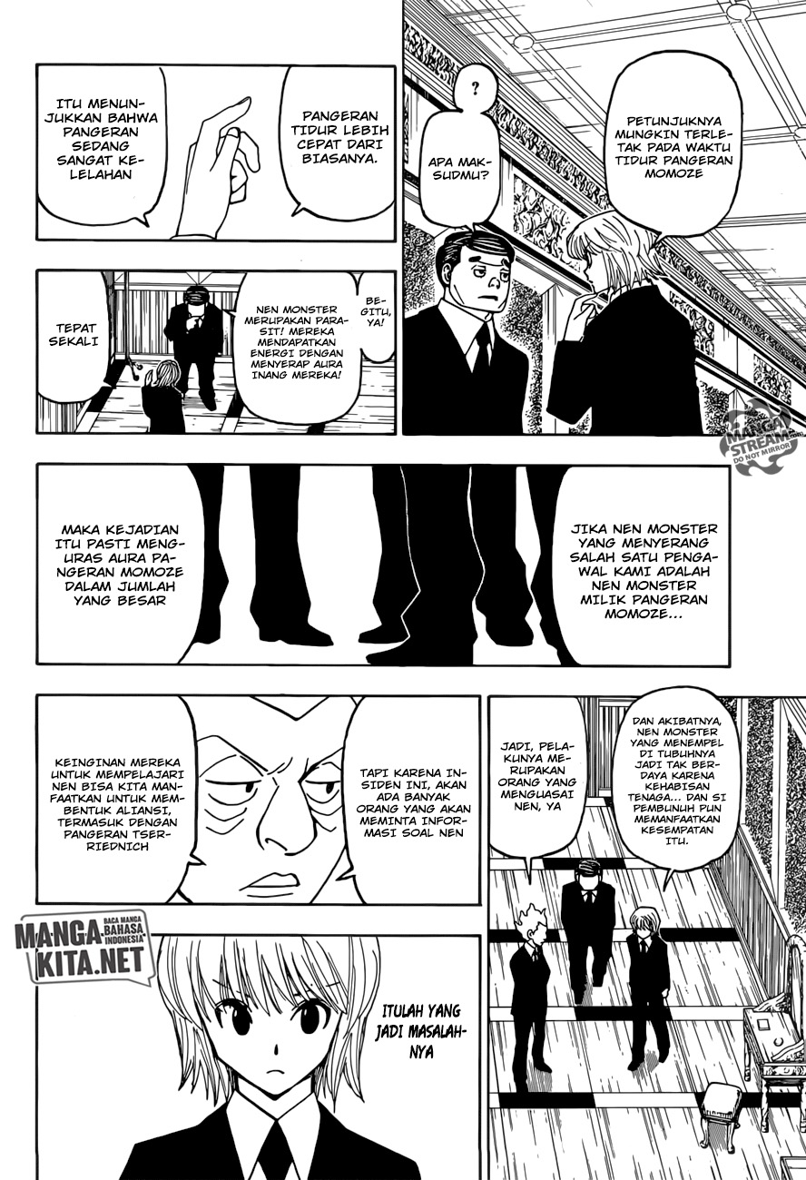 Chapter 368 - halaman 9