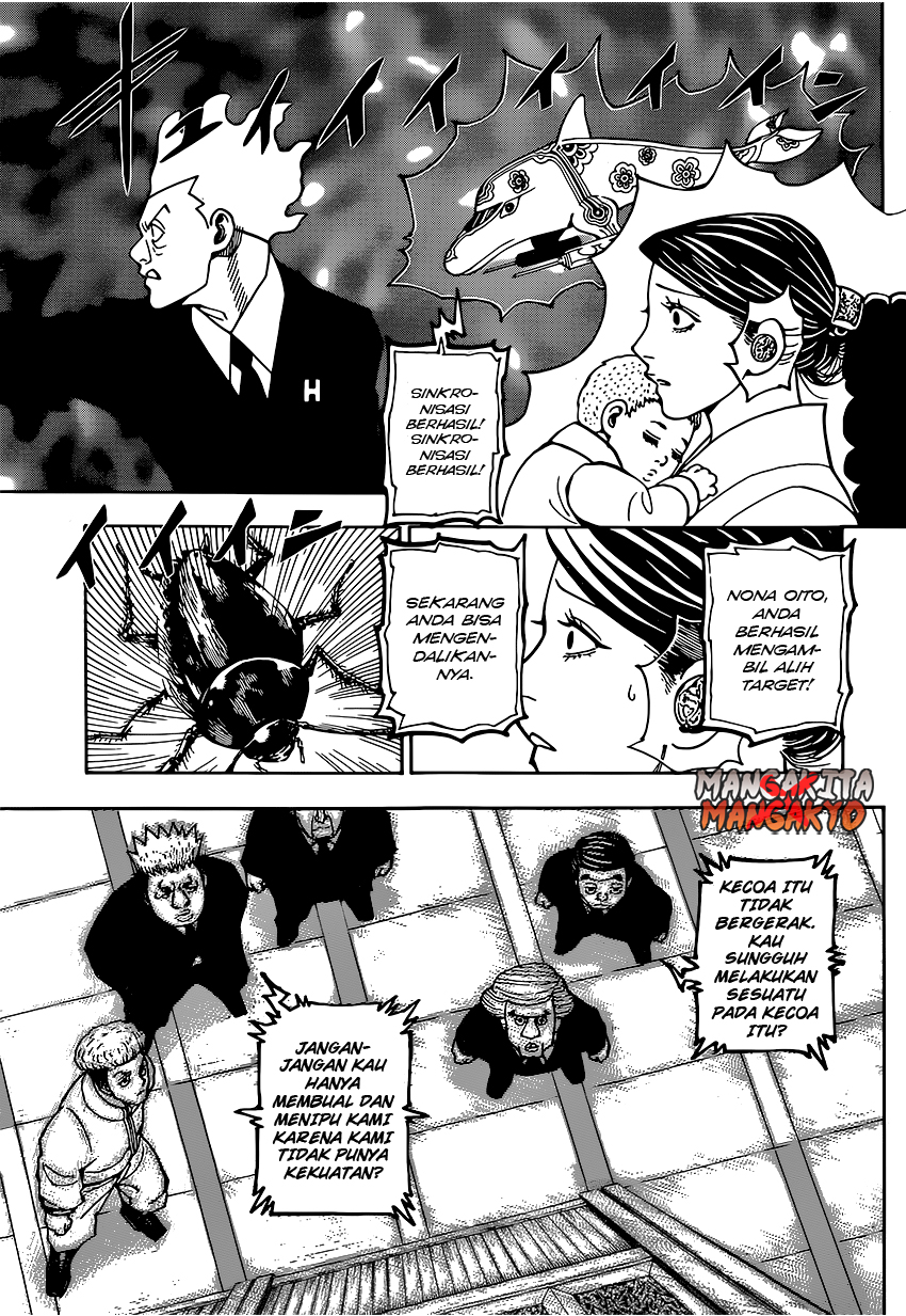 Chapter 367 - halaman 11