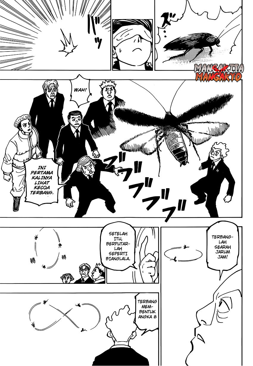 Chapter 367 - halaman 13