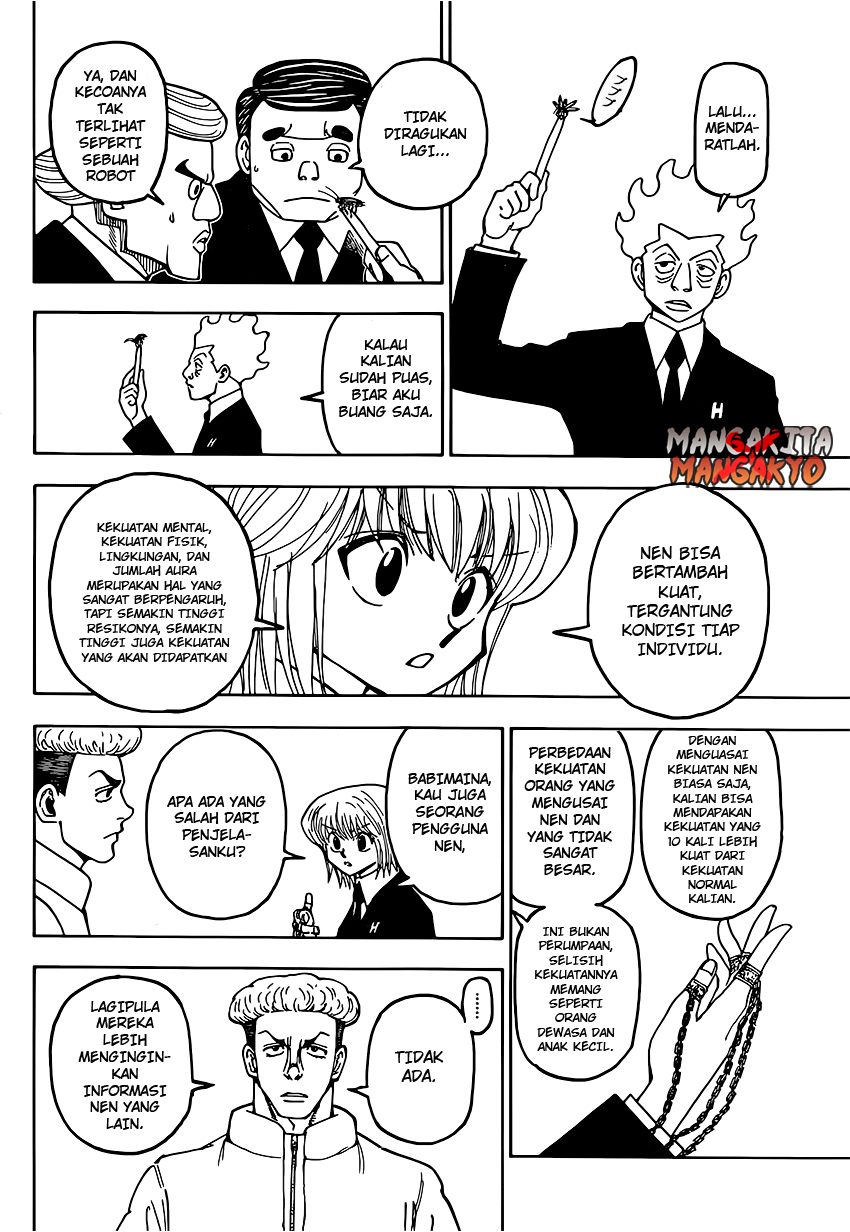 Chapter 367 - halaman 14