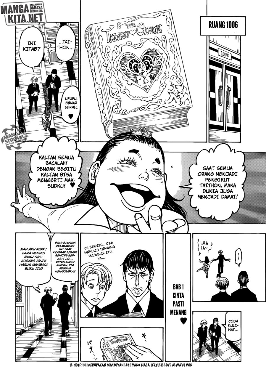 Chapter 366 - halaman 11