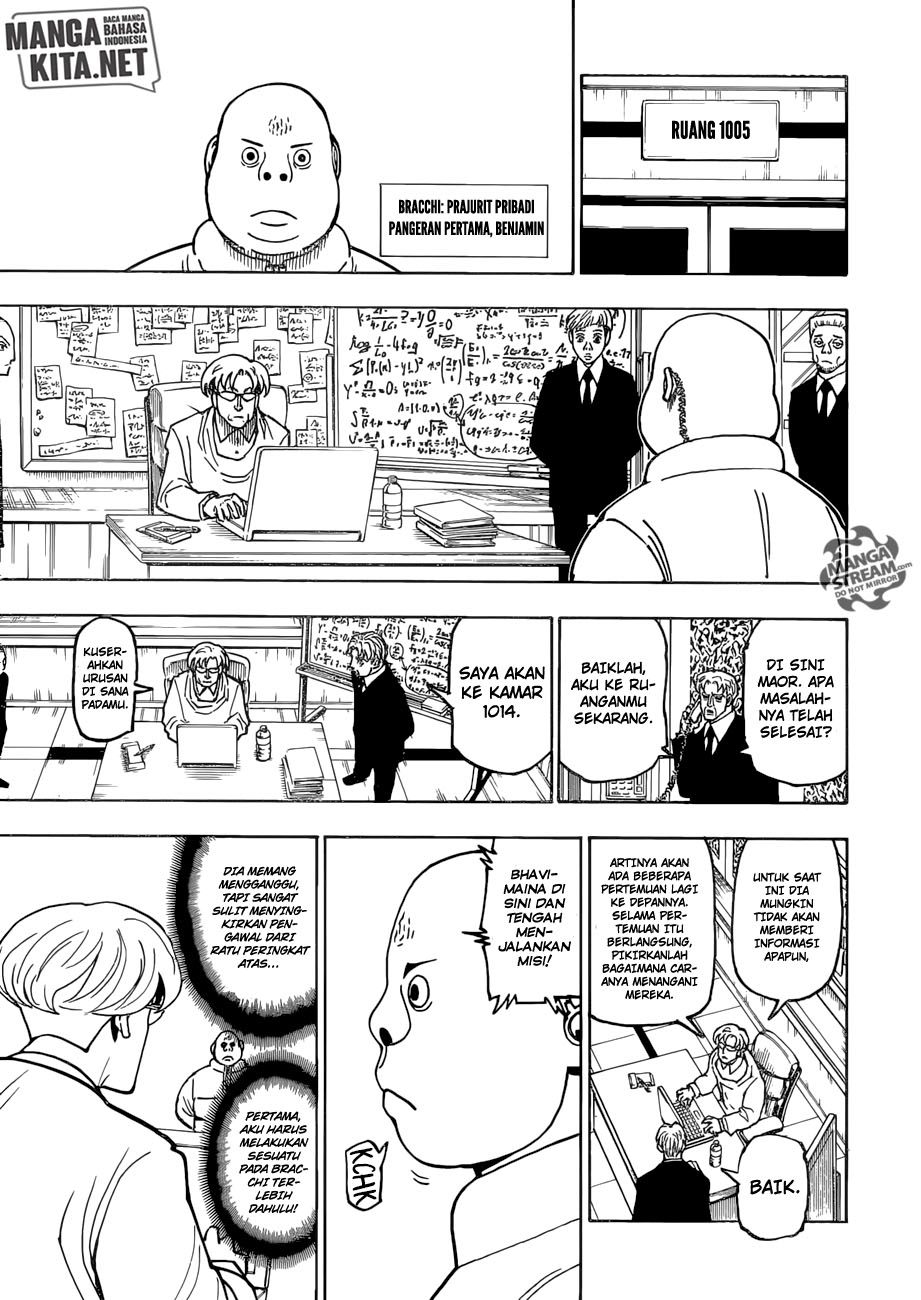 Chapter 366 - halaman 12
