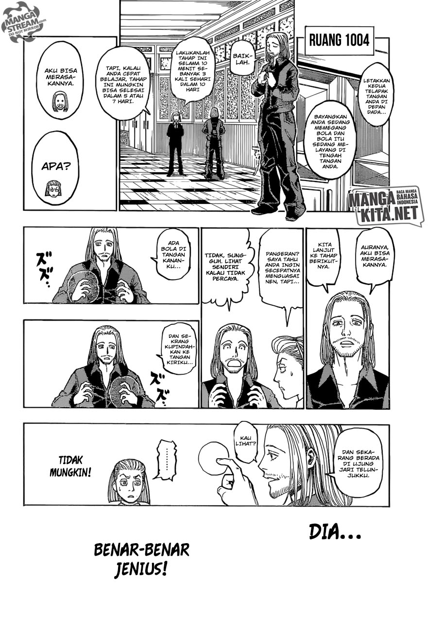 Chapter 366 - halaman 13