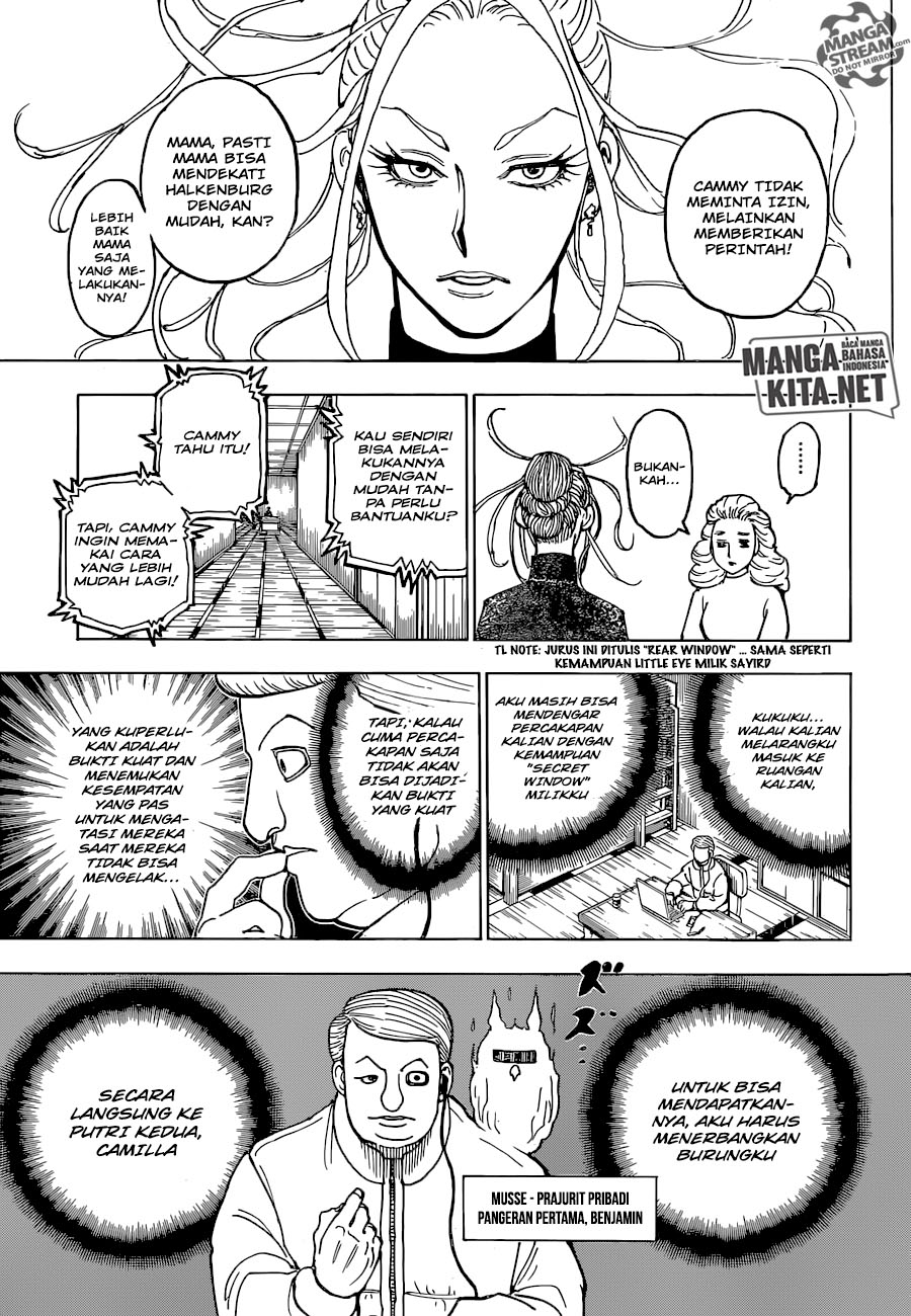 Chapter 366 - halaman 18