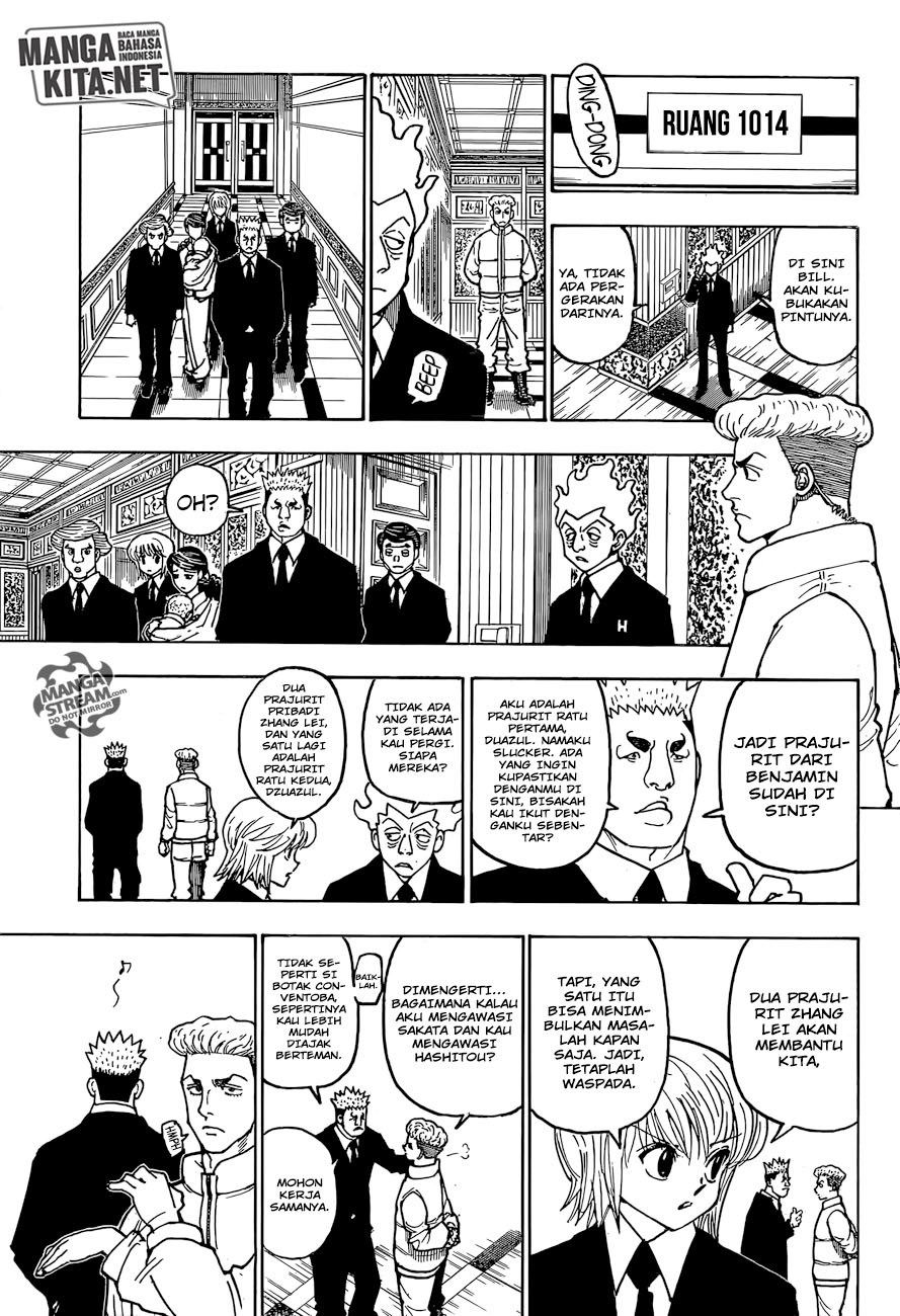 Chapter 366 - halaman 20