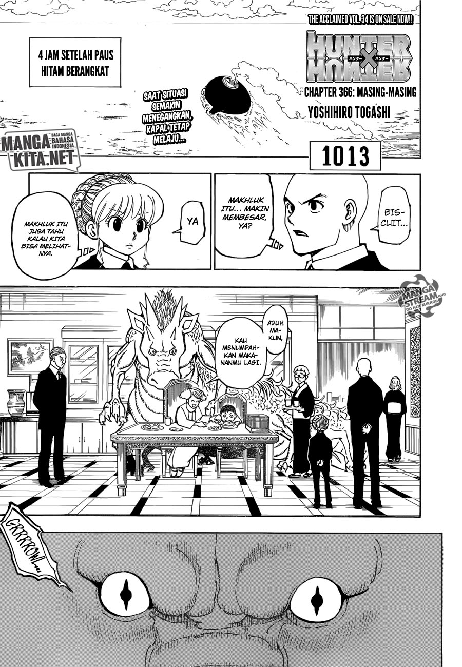 Chapter 366 - halaman 3
