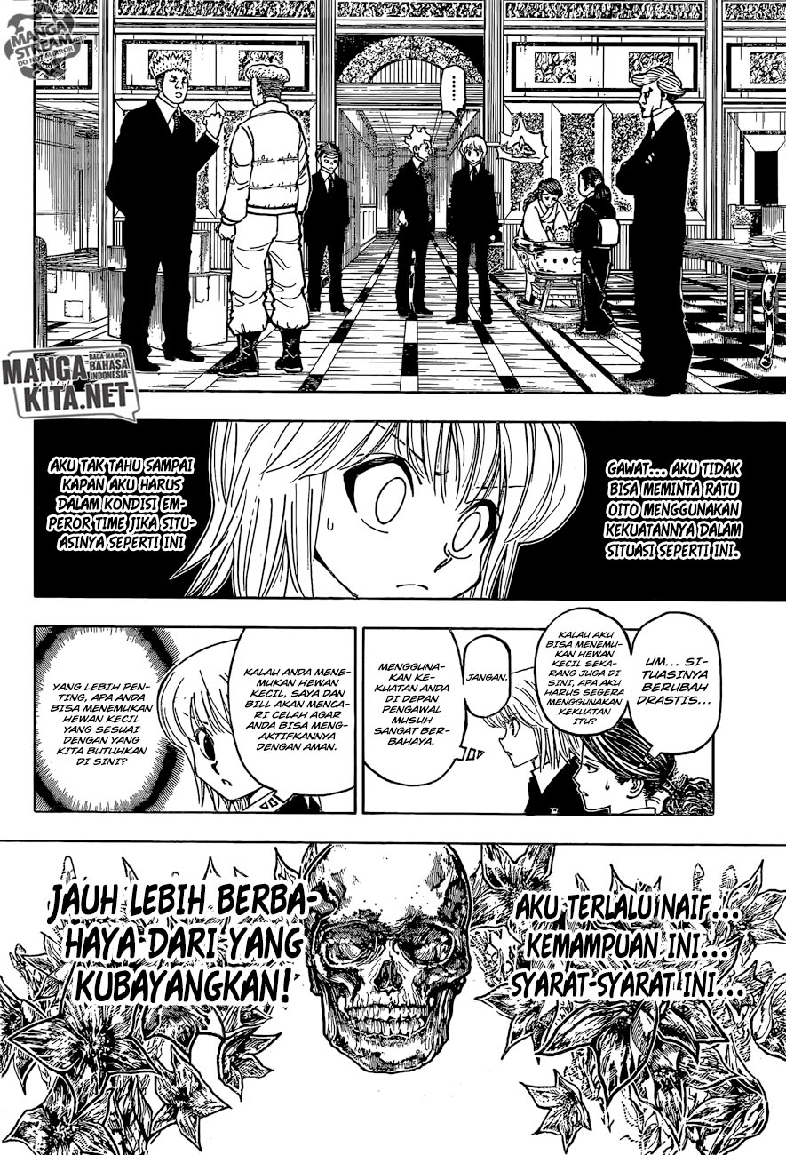 Chapter 366 - halaman 21