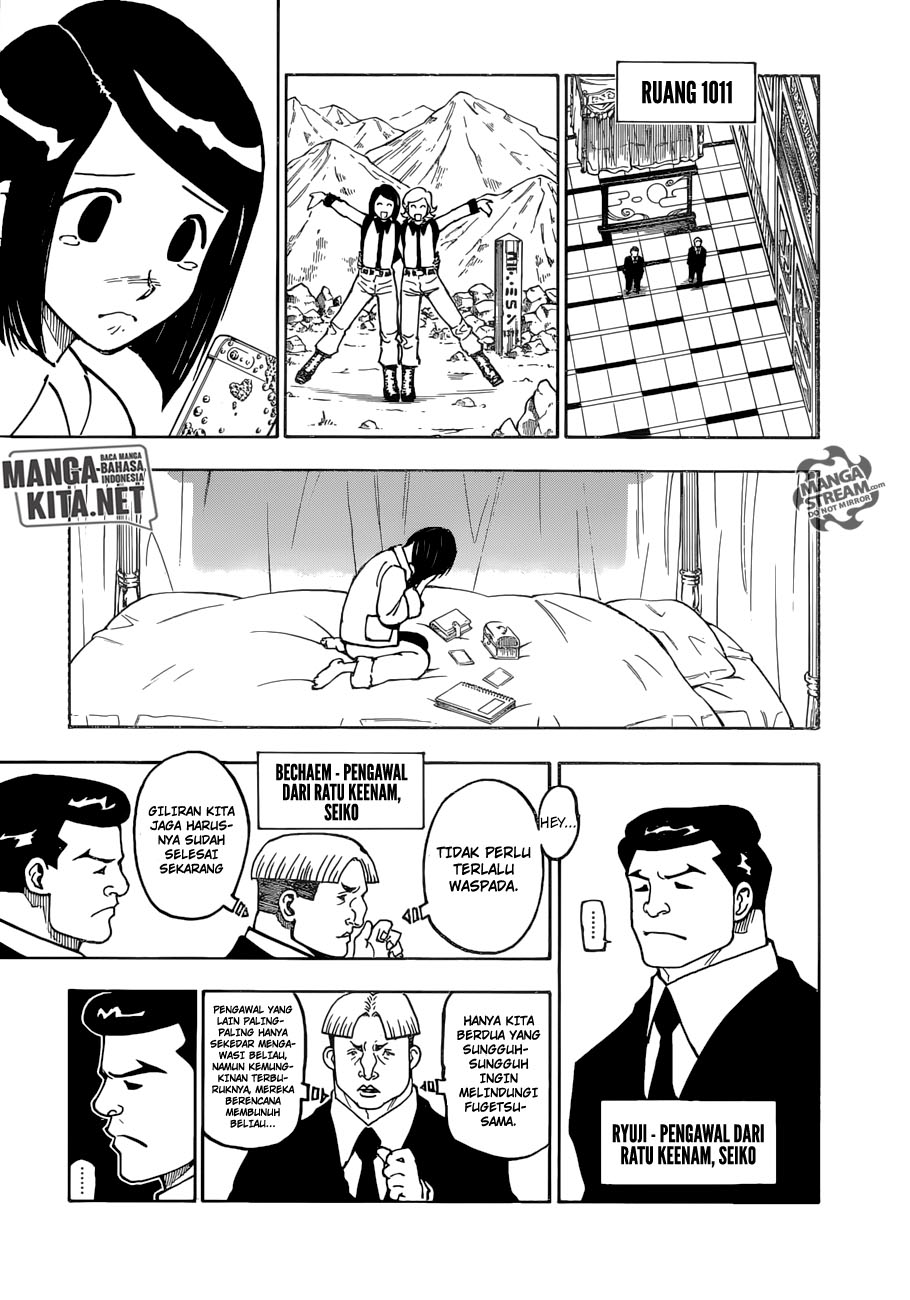 Chapter 366 - halaman 6