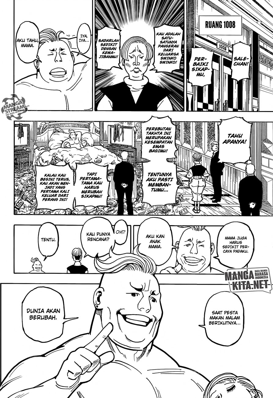 Chapter 366 - halaman 9