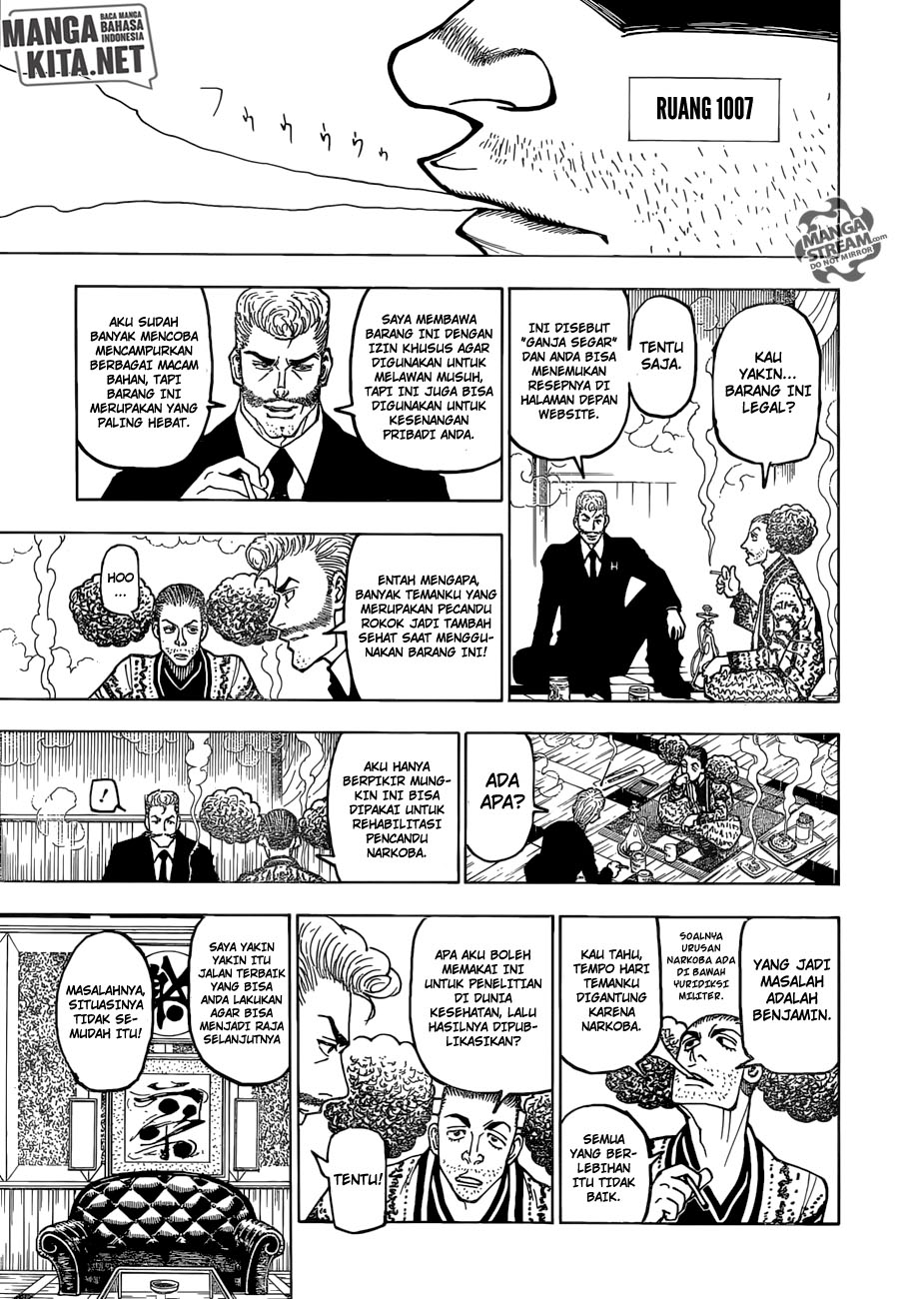 Chapter 366 - halaman 10