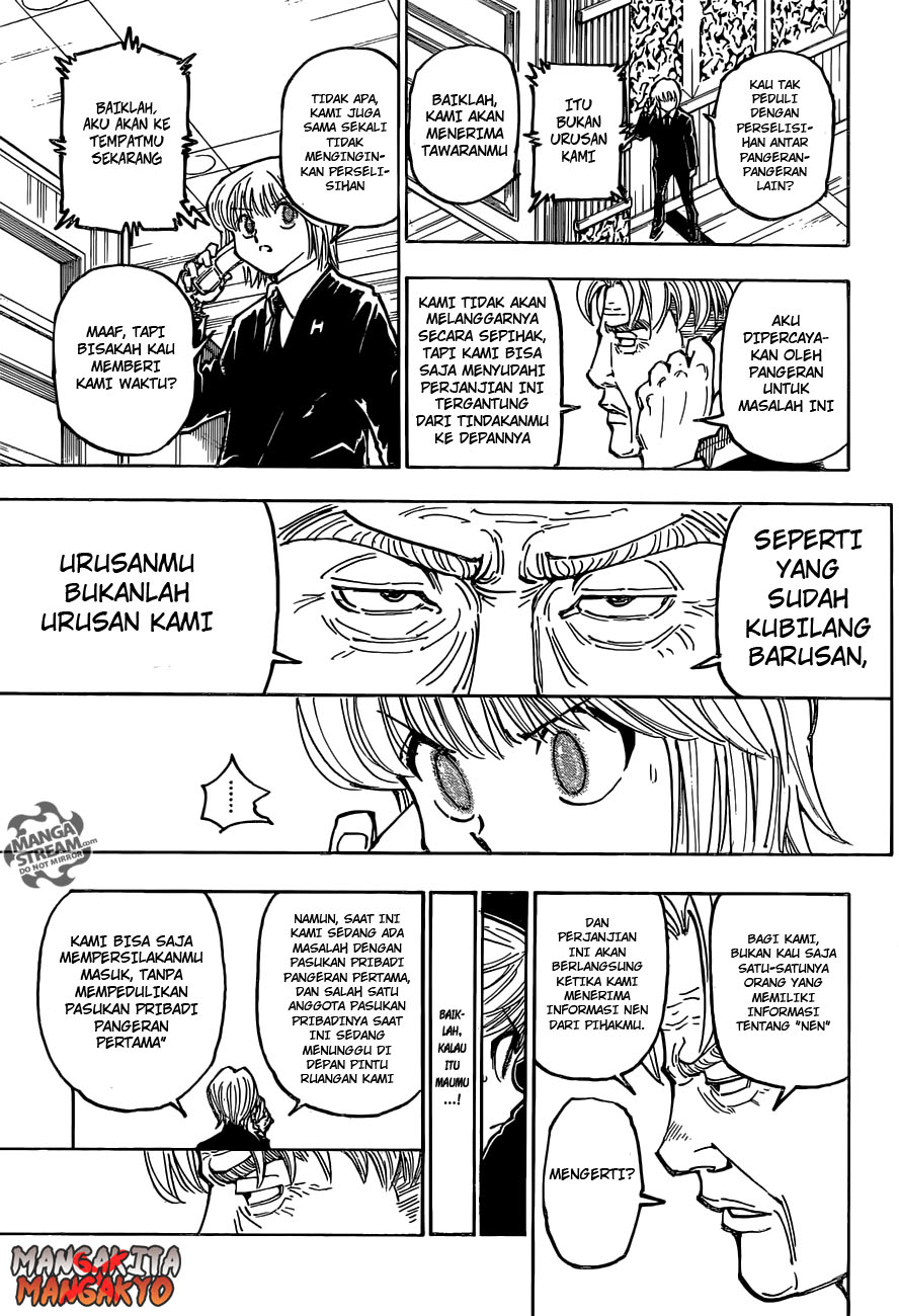 Chapter 365 - halaman 11