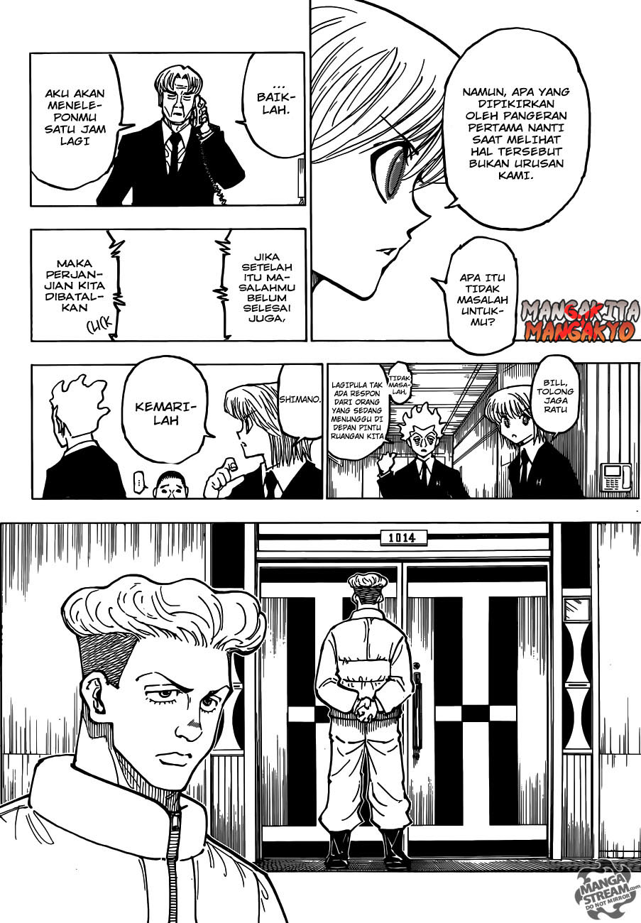 Chapter 365 - halaman 12