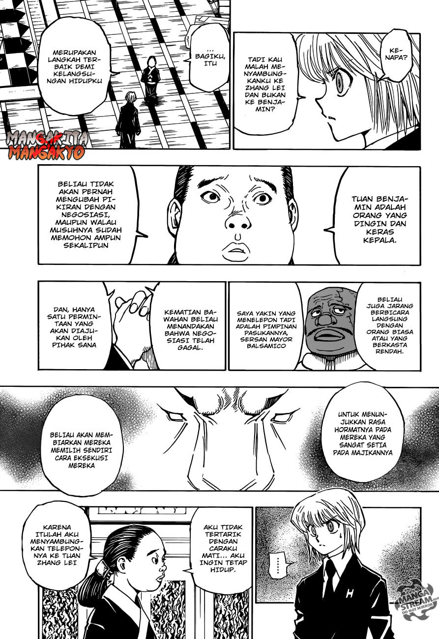 Chapter 365 - halaman 13