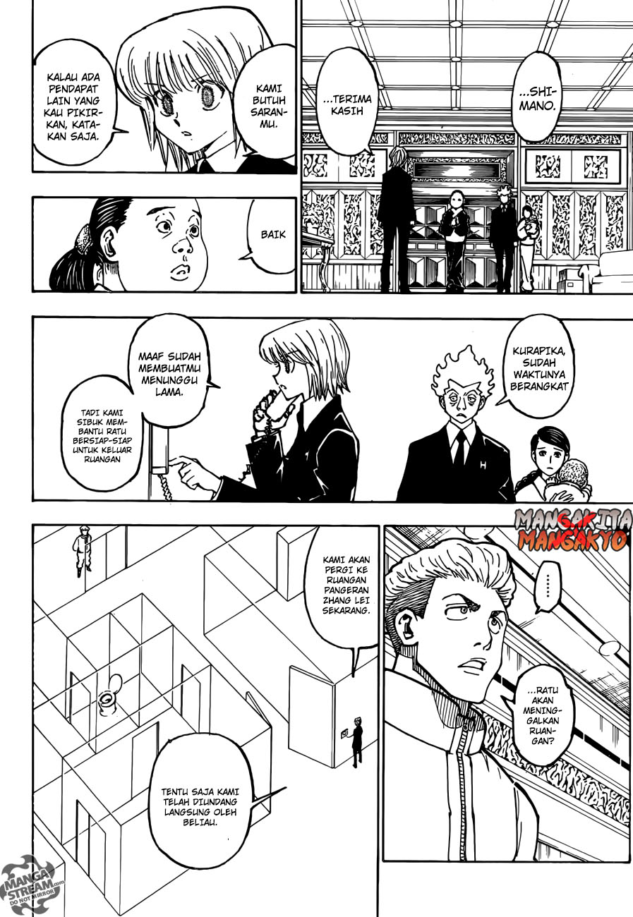 Chapter 365 - halaman 16
