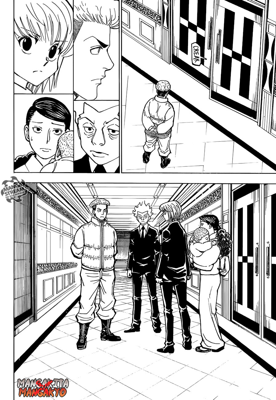 Chapter 365 - halaman 18