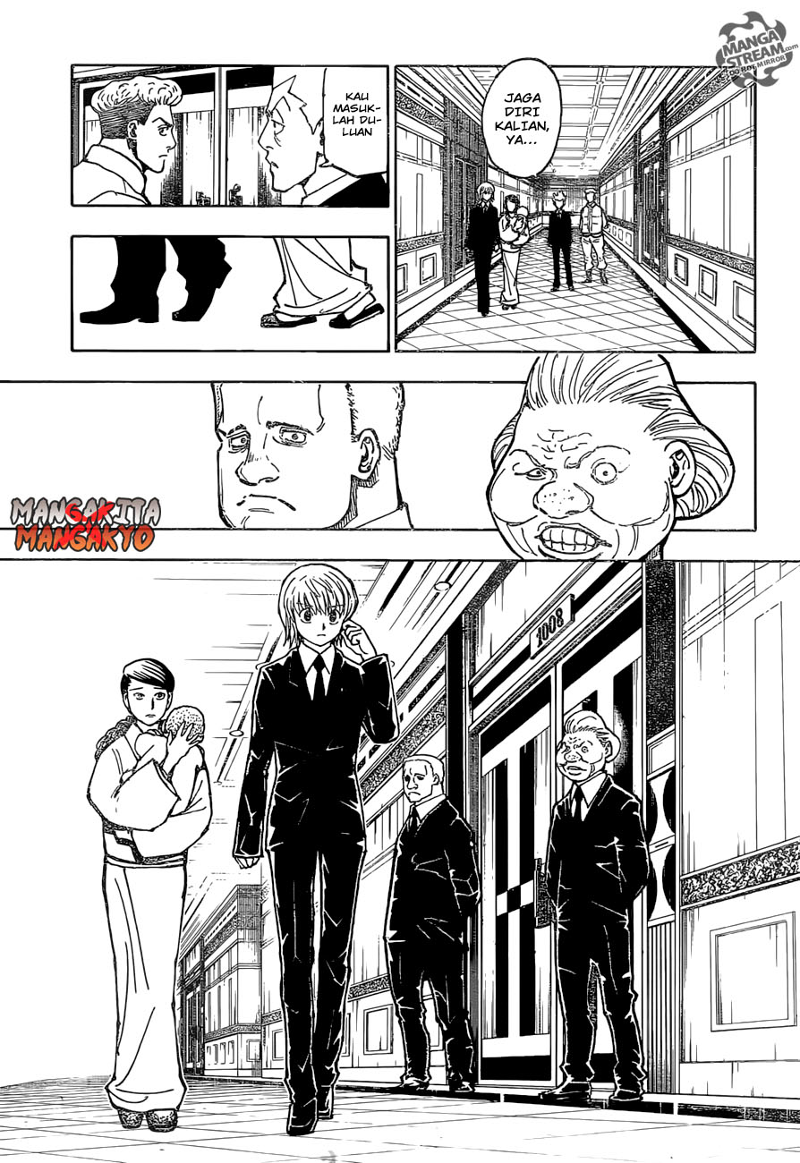 Chapter 365 - halaman 19