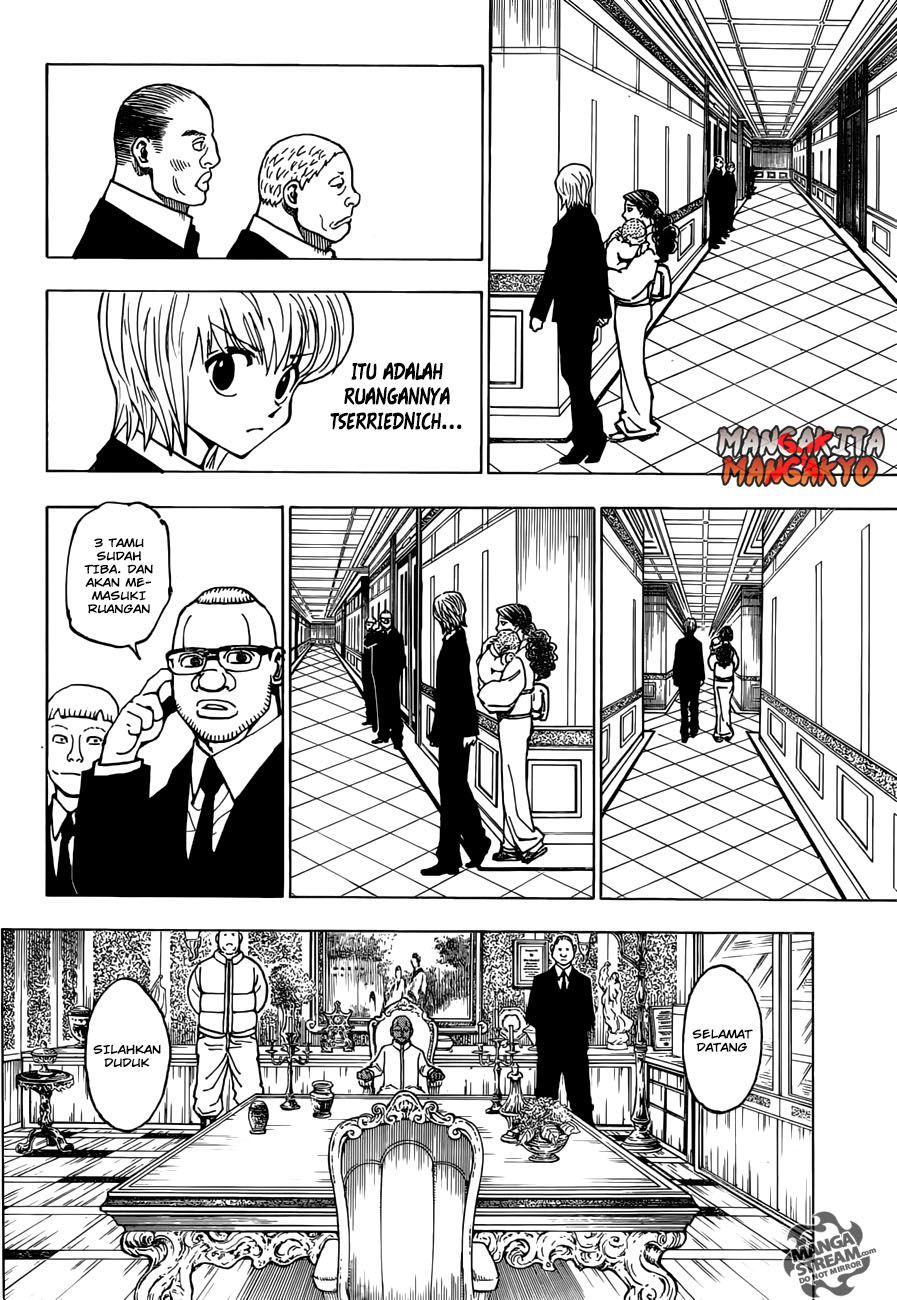 Chapter 365 - halaman 20