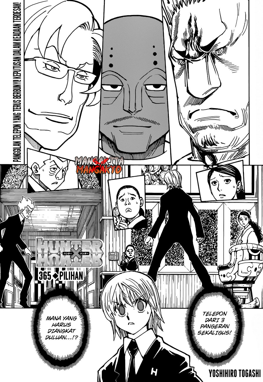 Chapter 365 - halaman 3