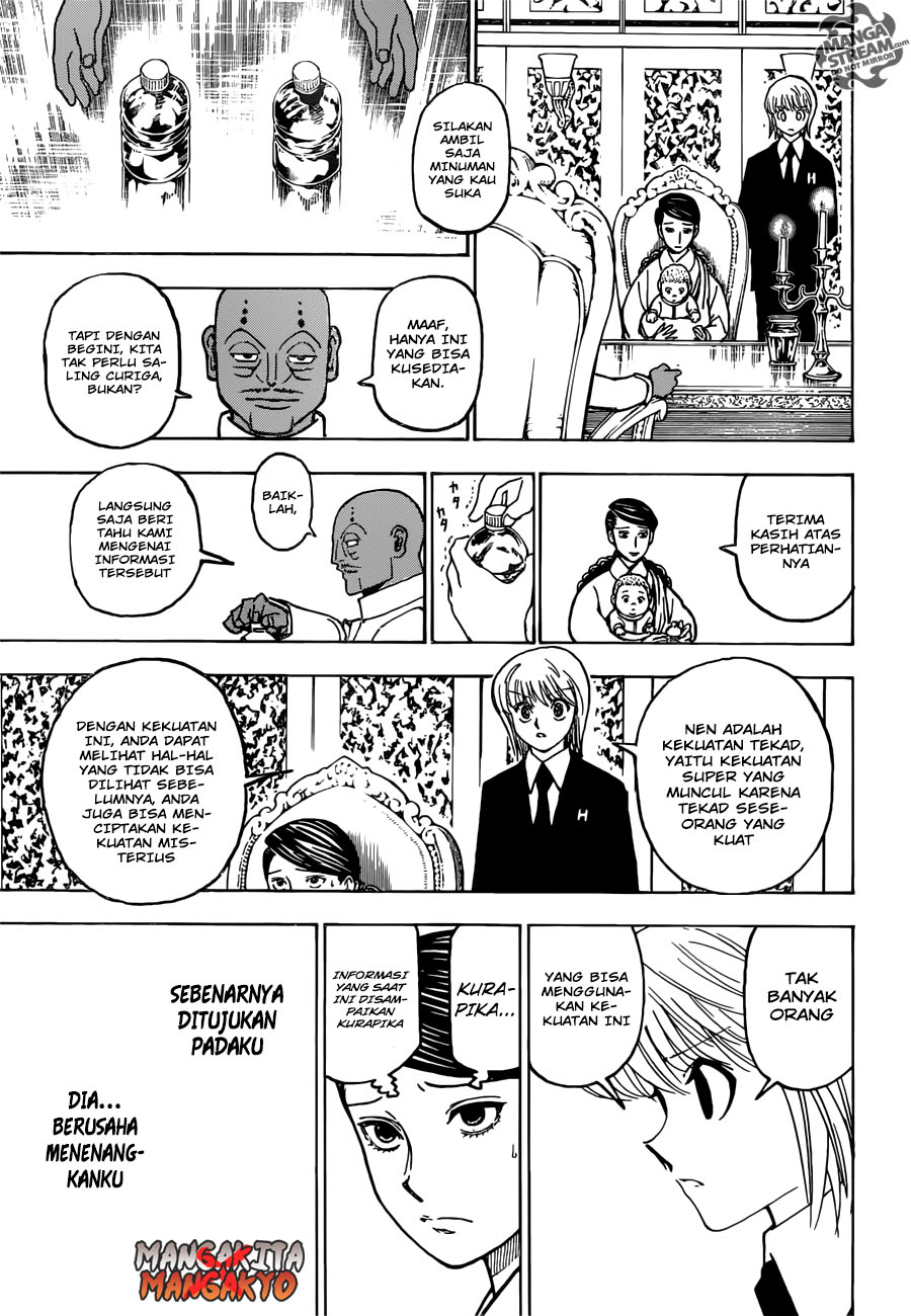 Chapter 365 - halaman 21